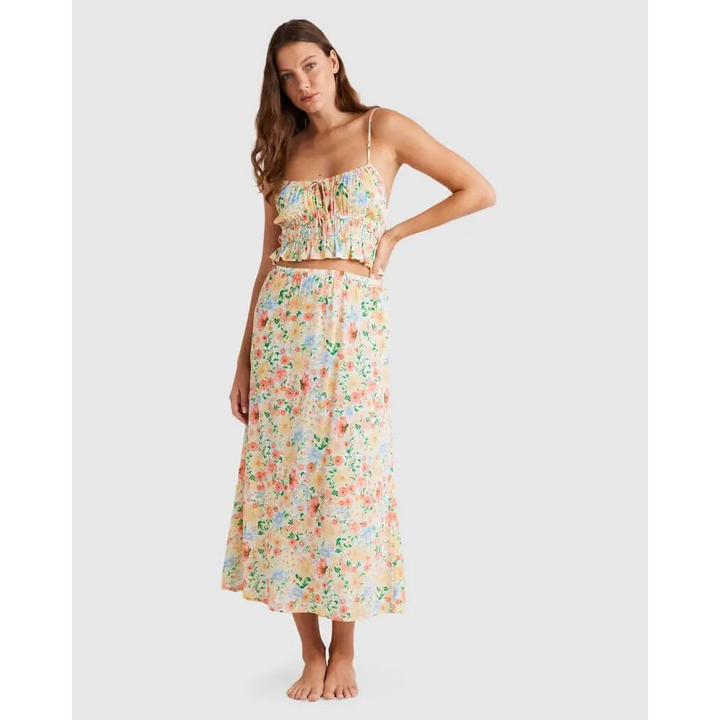 Billabong True Romance Top 