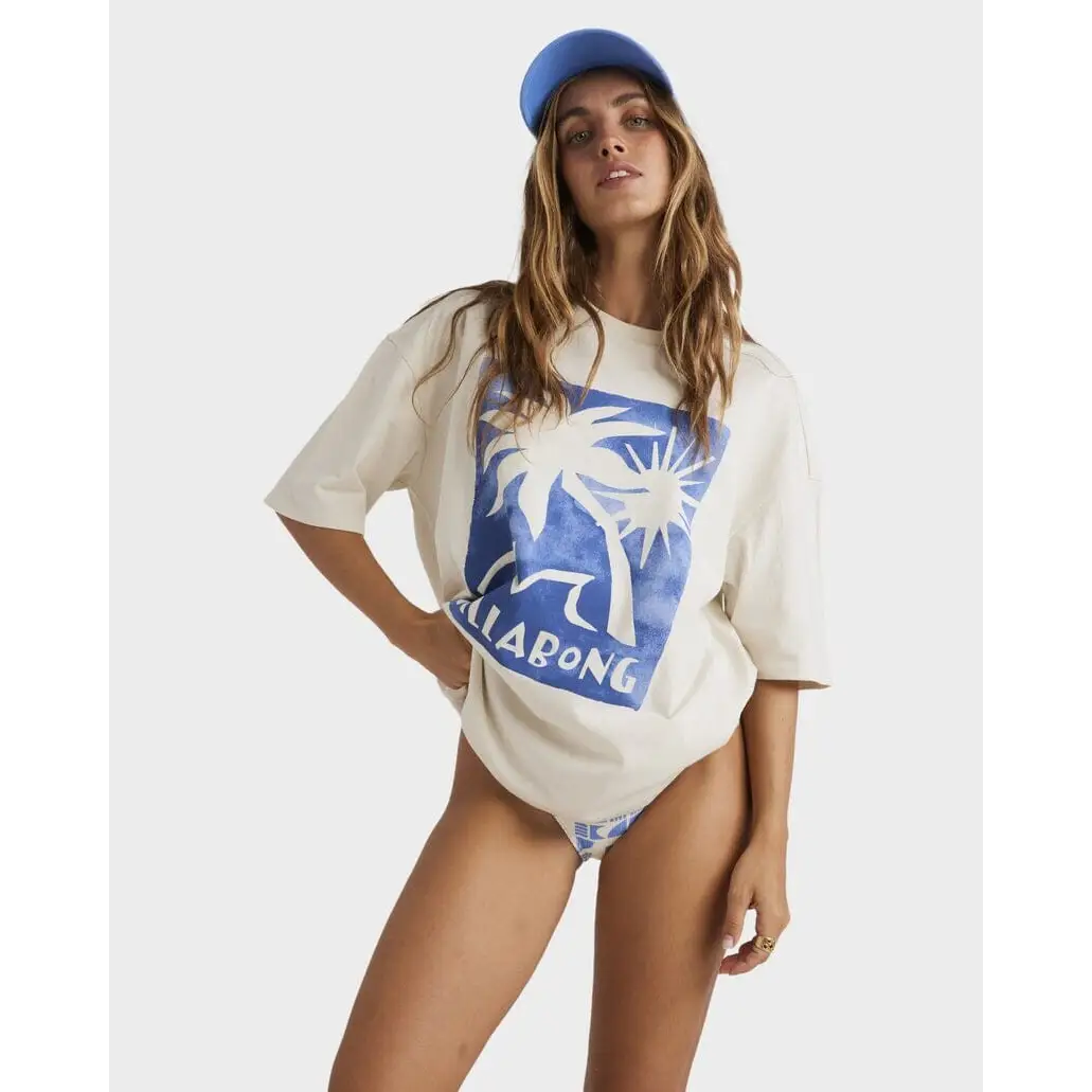 Billabong True Tides T-Shirt 