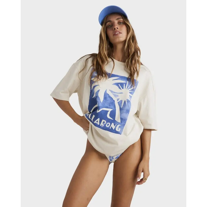 Billabong True Tides T-Shirt 