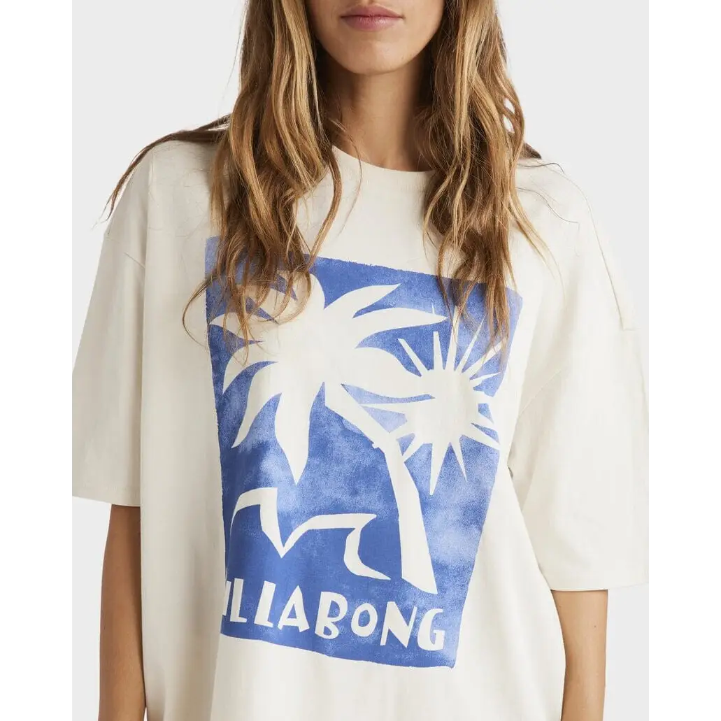 Billabong True Tides T-Shirt 