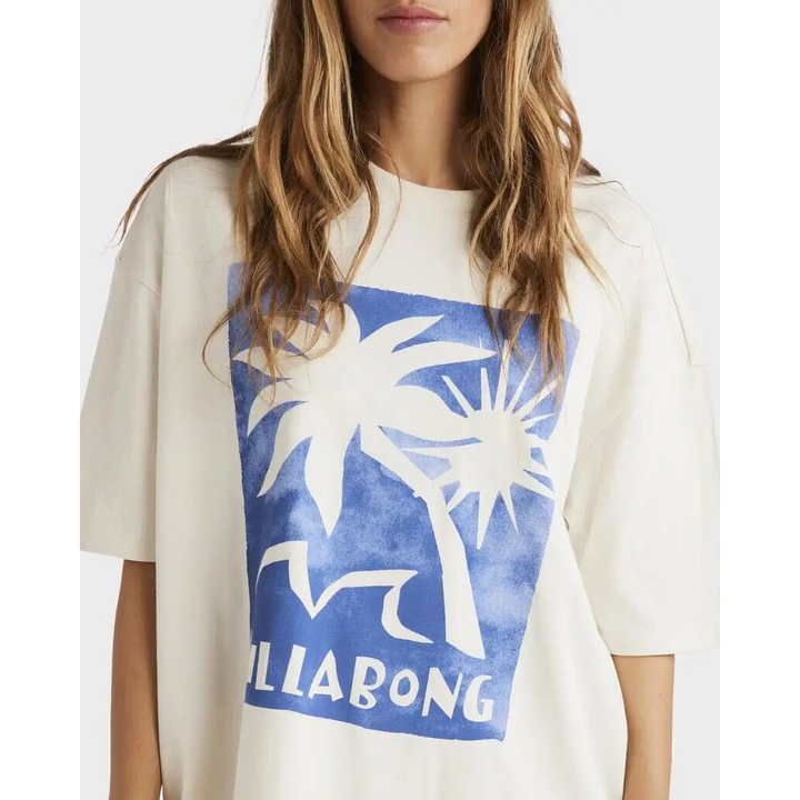 Billabong True Tides T-Shirt 
