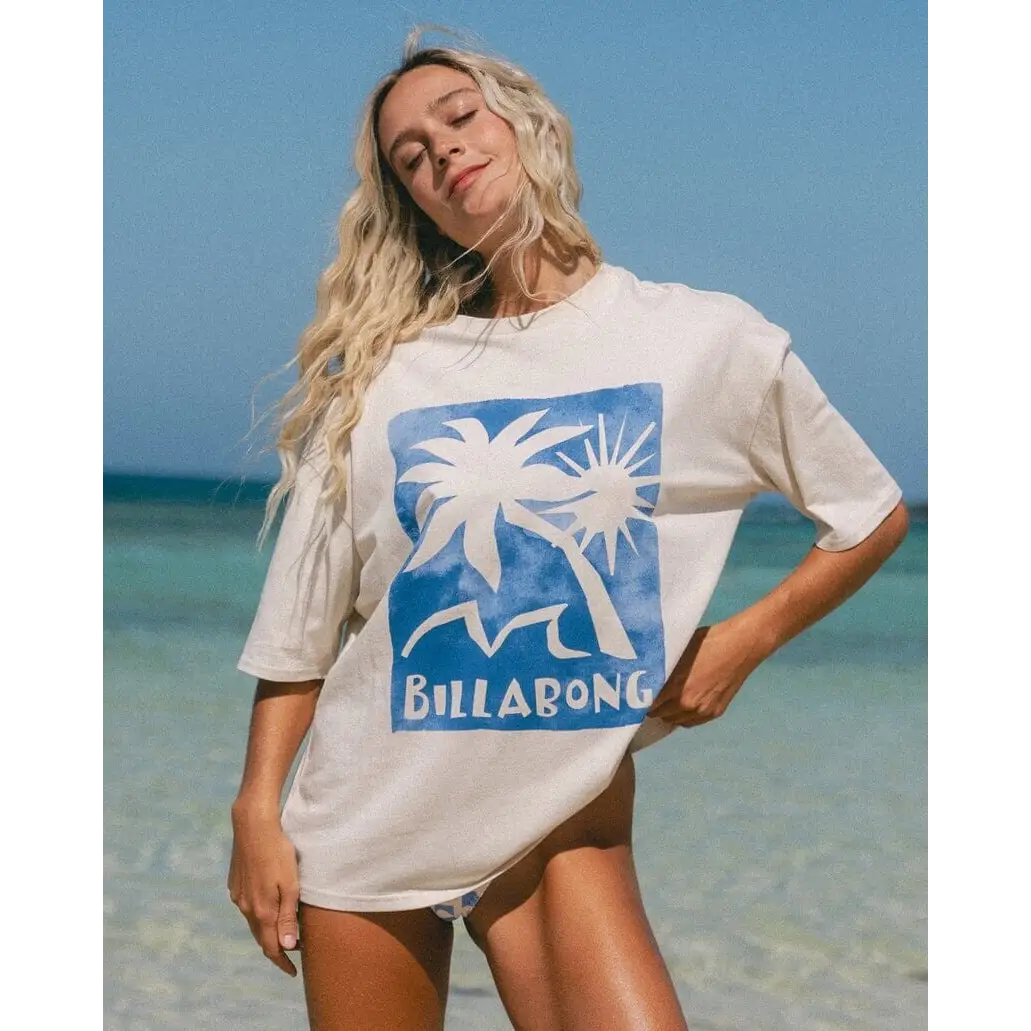 Billabong True Tides T-Shirt 