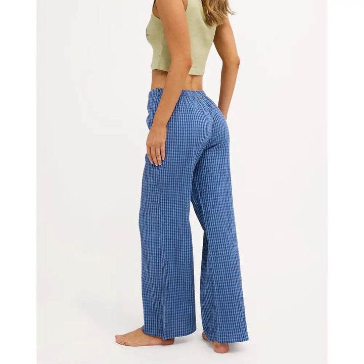 Billabong Twilight Dreamer Elastic Waist Pants
