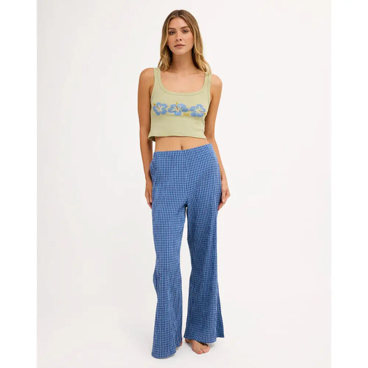Billabong Twilight Dreamer Elastic Waist Pants