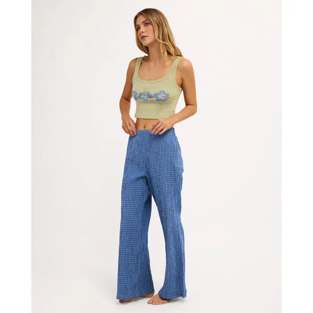 Billabong Twilight Dreamer Elastic Waist Pants