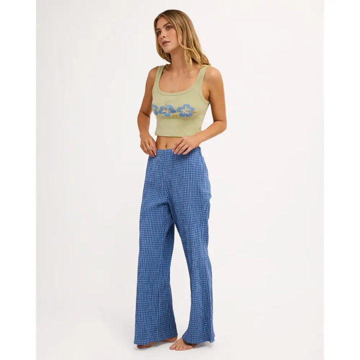 Billabong Twilight Dreamer Elastic Waist Pants