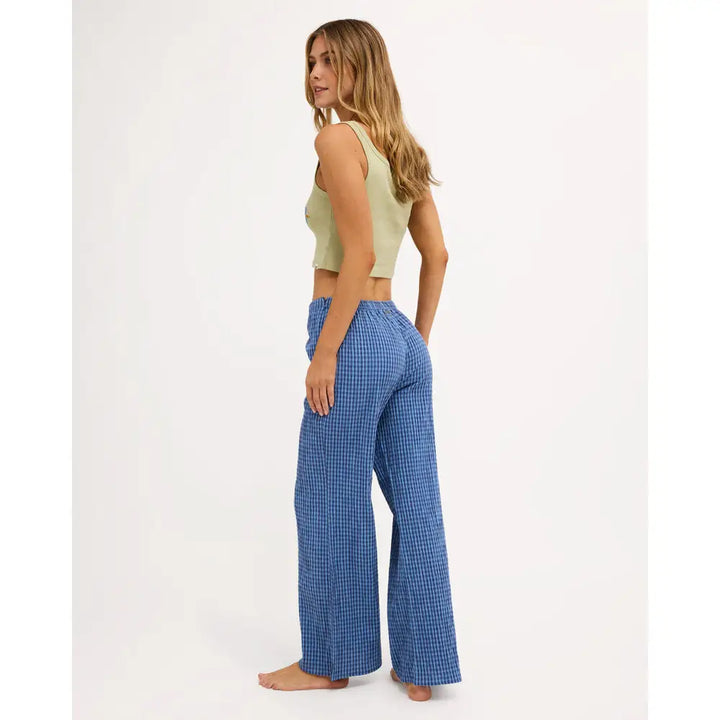 Billabong Twilight Dreamer Elastic Waist Pants