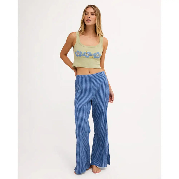 Billabong Twilight Dreamer Elastic Waist Pants