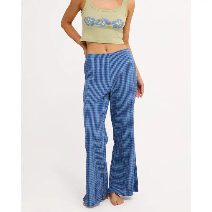 Billabong Twilight Dreamer Elastic Waist Pants