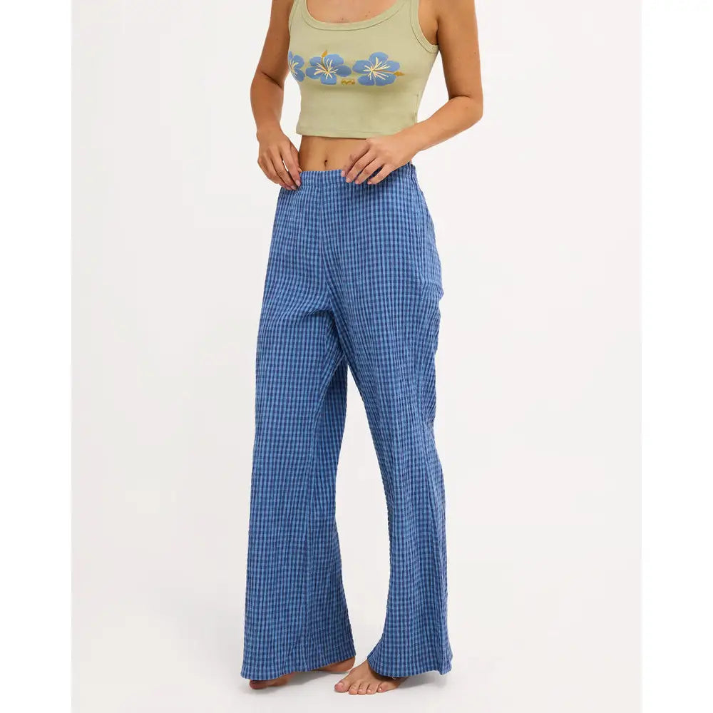 Billabong Twilight Dreamer Elastic Waist Pants