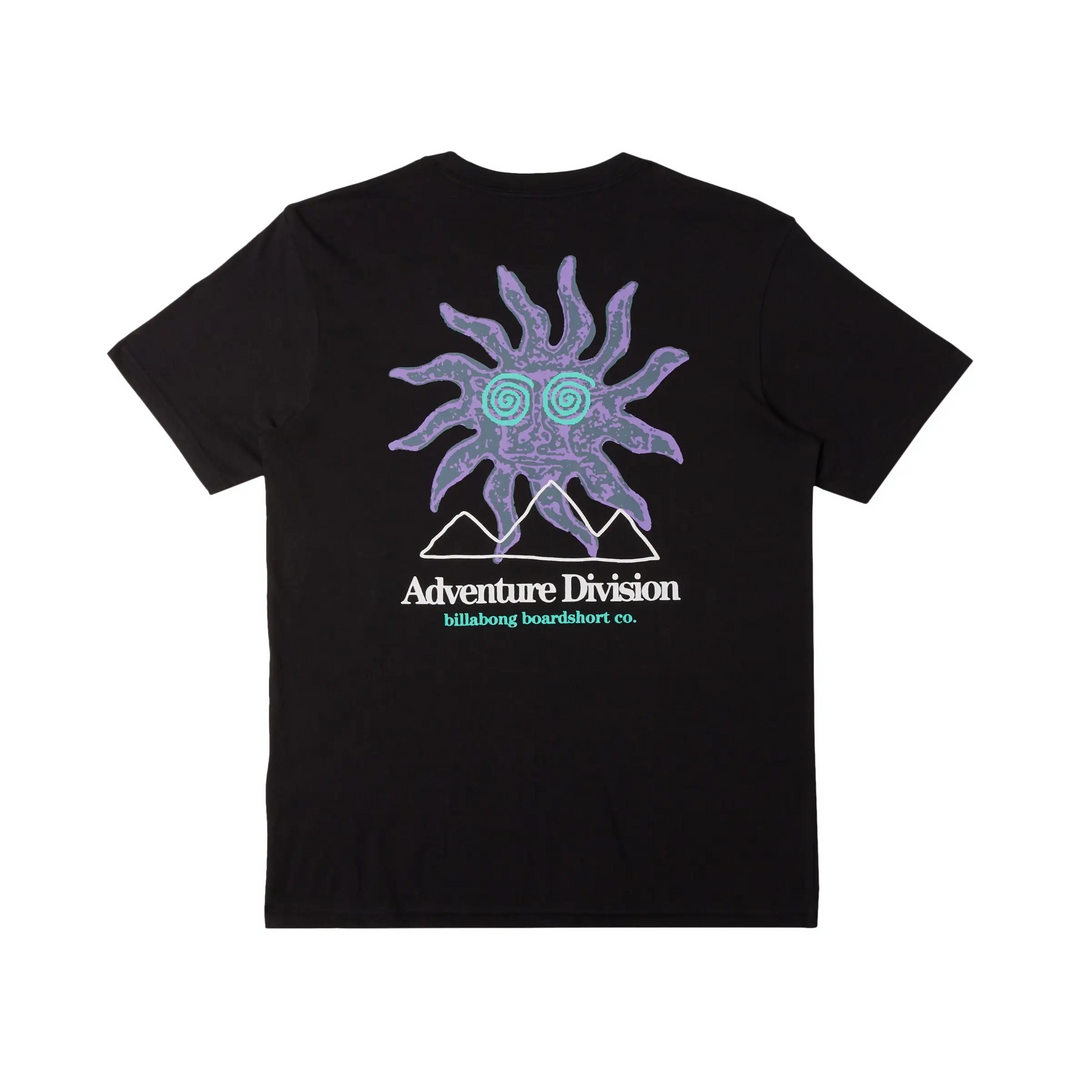 Billabong Up Rise Youth T-Shirt 