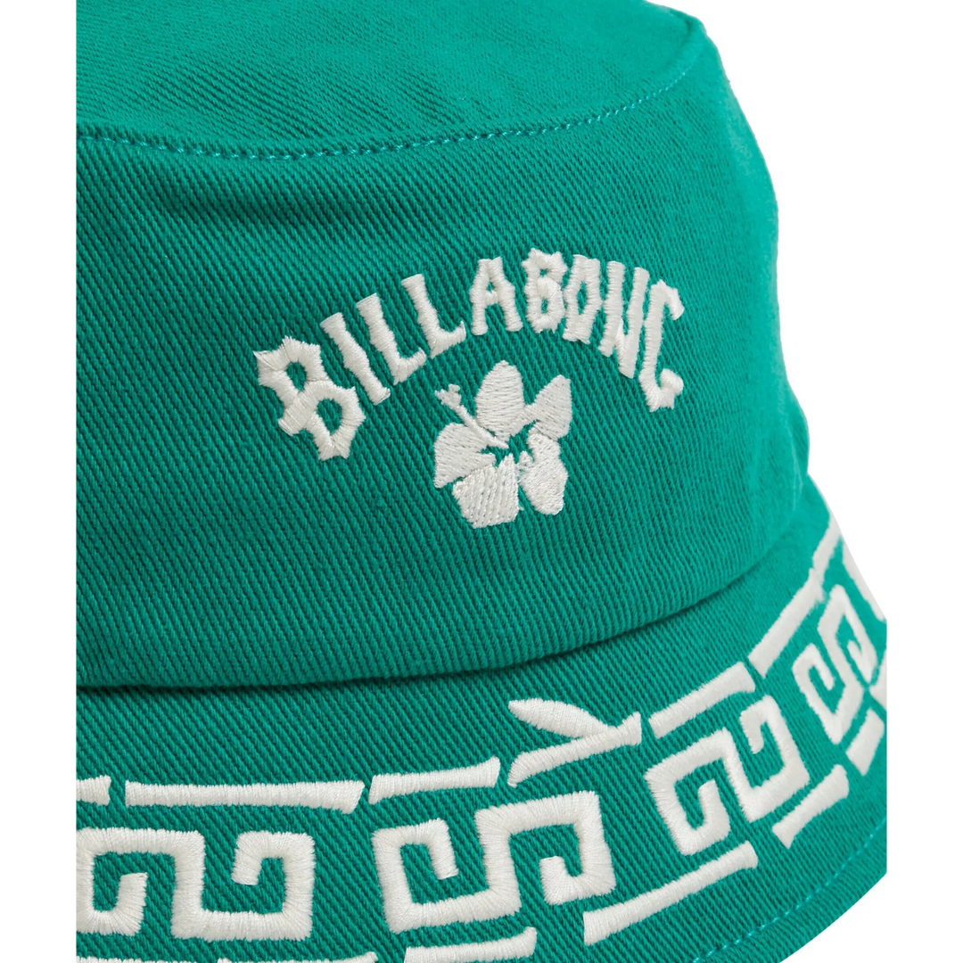 Billabong Vacation Shorty Hat 