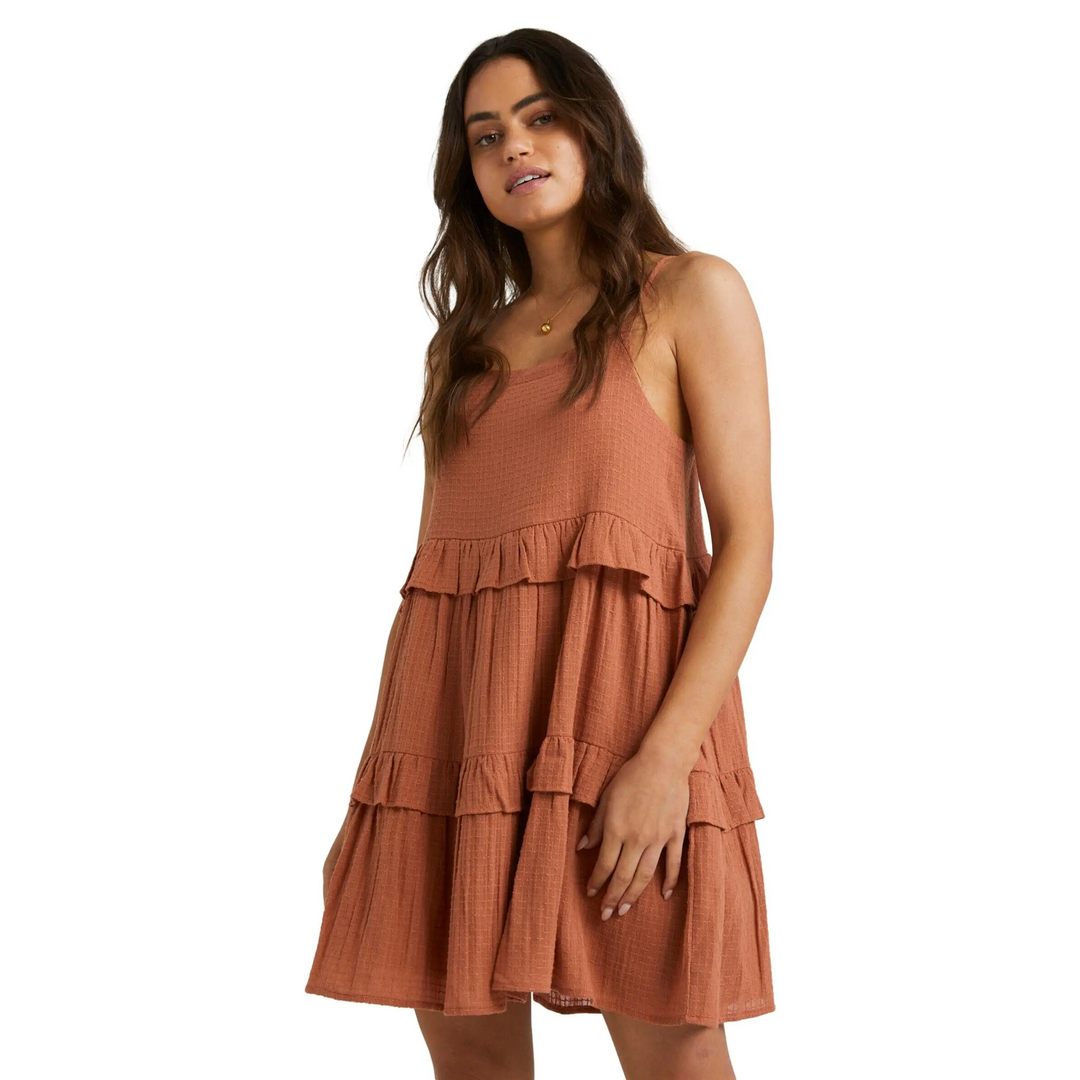 Billabong Venice Moon Dress 