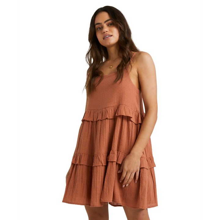 Billabong Venice Moon Dress 