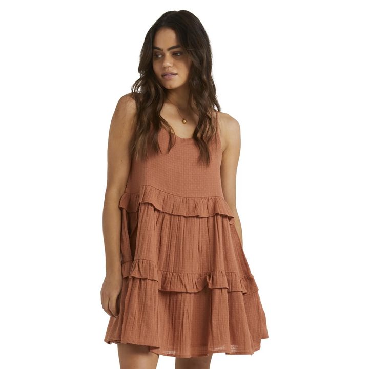 Billabong Venice Moon Dress 