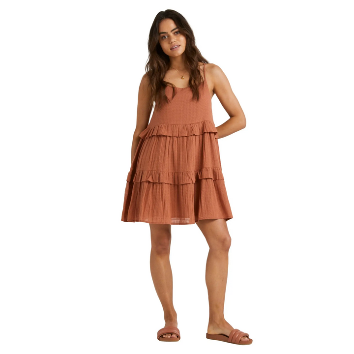 Billabong Venice Moon Dress 