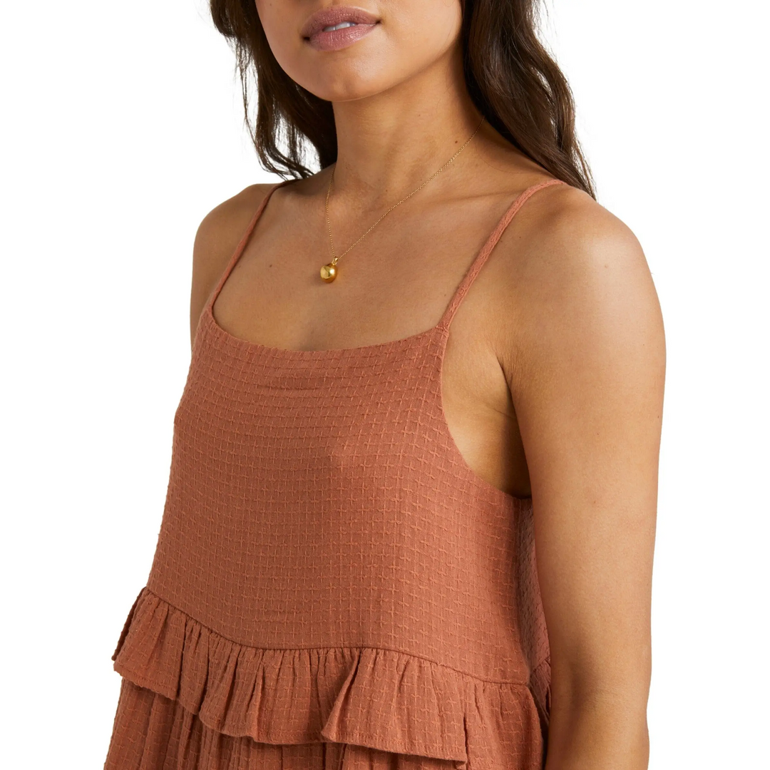 Billabong Venice Moon Dress 