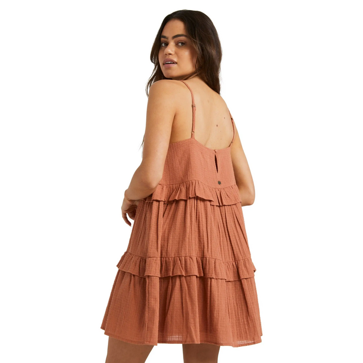 Billabong Venice Moon Dress 