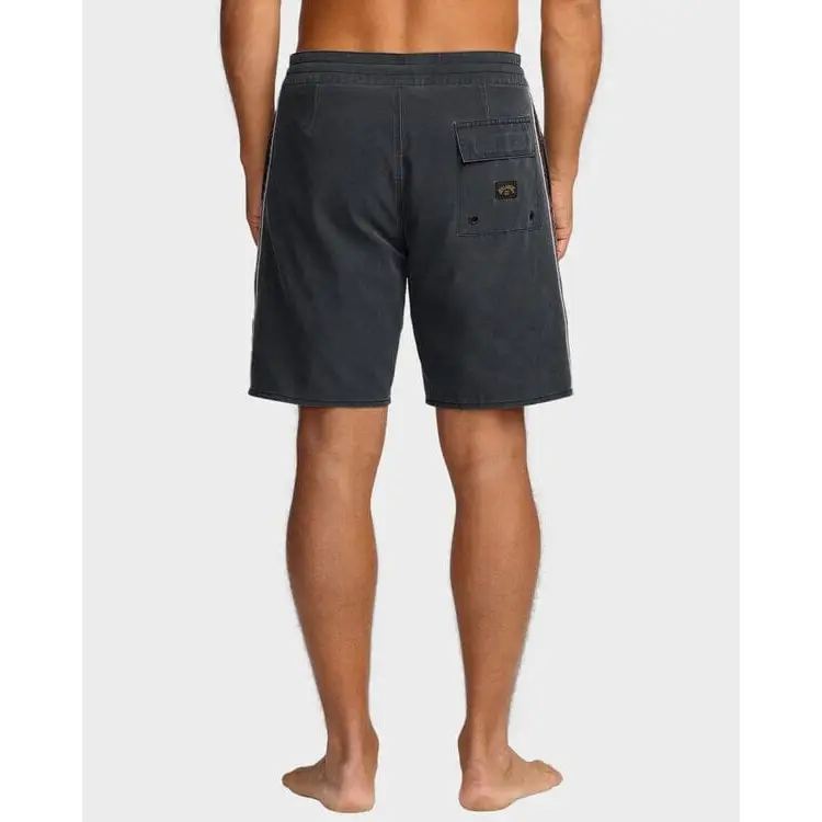 Billabong Wategos Lo Tide 18.5" Boardshorts 