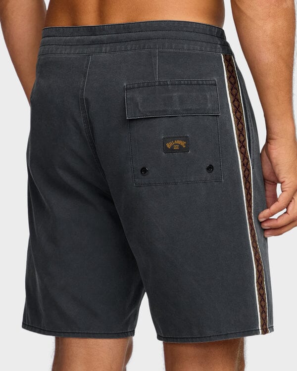 Billabong Wategos Lo Tide 18.5" Boardshorts 