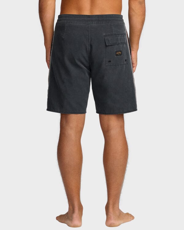 Billabong Wategos Lo Tide 18.5" Boardshorts 