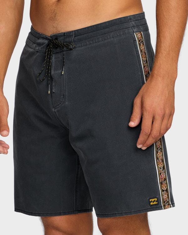 Billabong Wategos Lo Tide 18.5" Boardshorts 