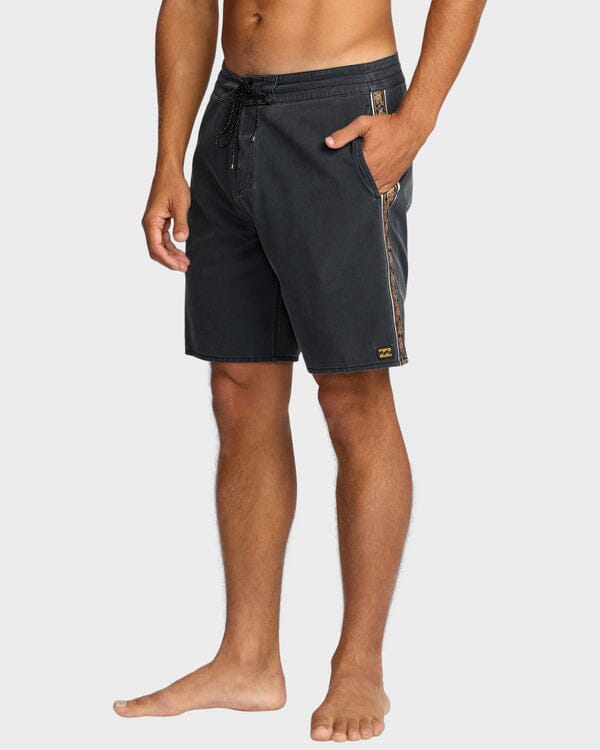 Billabong Wategos Lo Tide 18.5" Boardshorts 