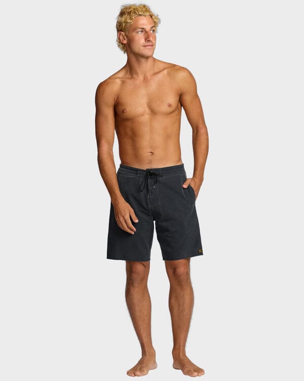 Billabong Wategos Lo Tide 18.5" Boardshorts 