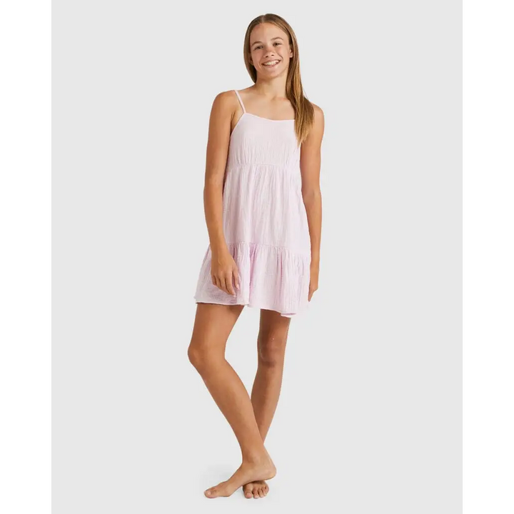 Billabong Wave After Wave Youth Dress 