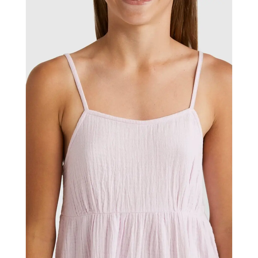 Billabong Wave After Wave Youth Dress 
