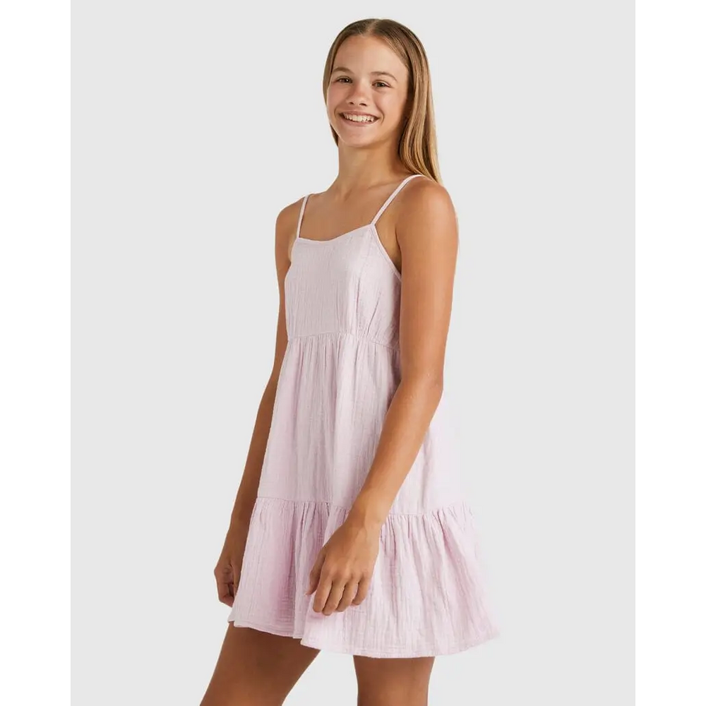 Billabong Wave After Wave Youth Dress 