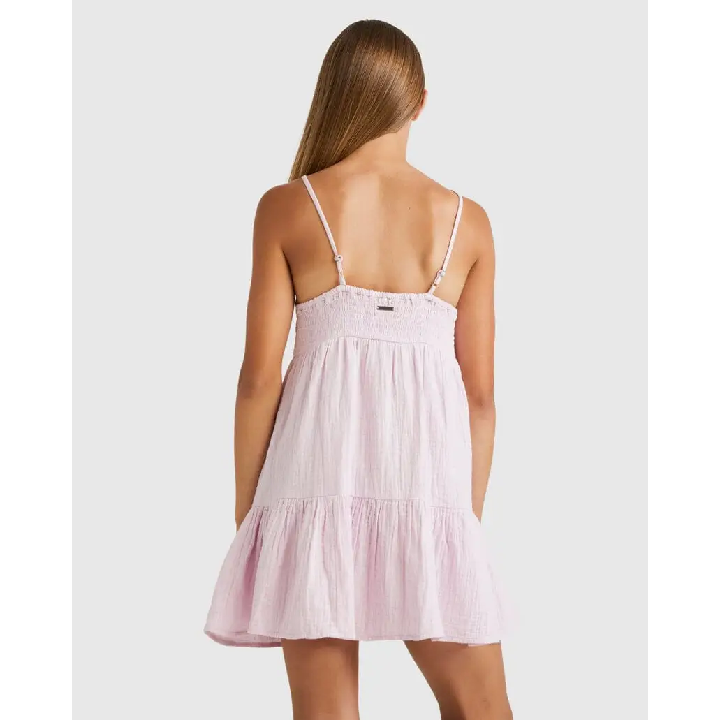 Billabong Wave After Wave Youth Dress 