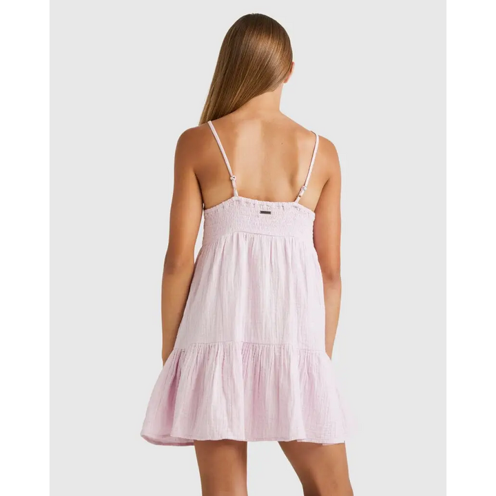 Billabong Wave After Wave Youth Dress 