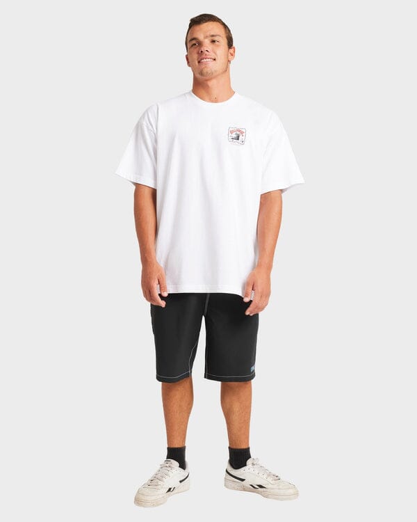 Billabong Wave Pool OG T-Shirt 