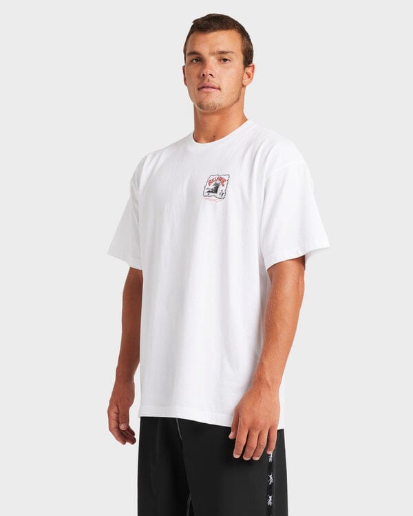 Billabong Wave Pool OG T-Shirt 