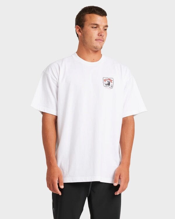 Billabong Wave Pool OG T-Shirt 