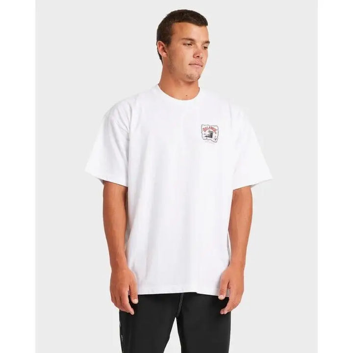 Billabong Wave Pool OG T-Shirt 