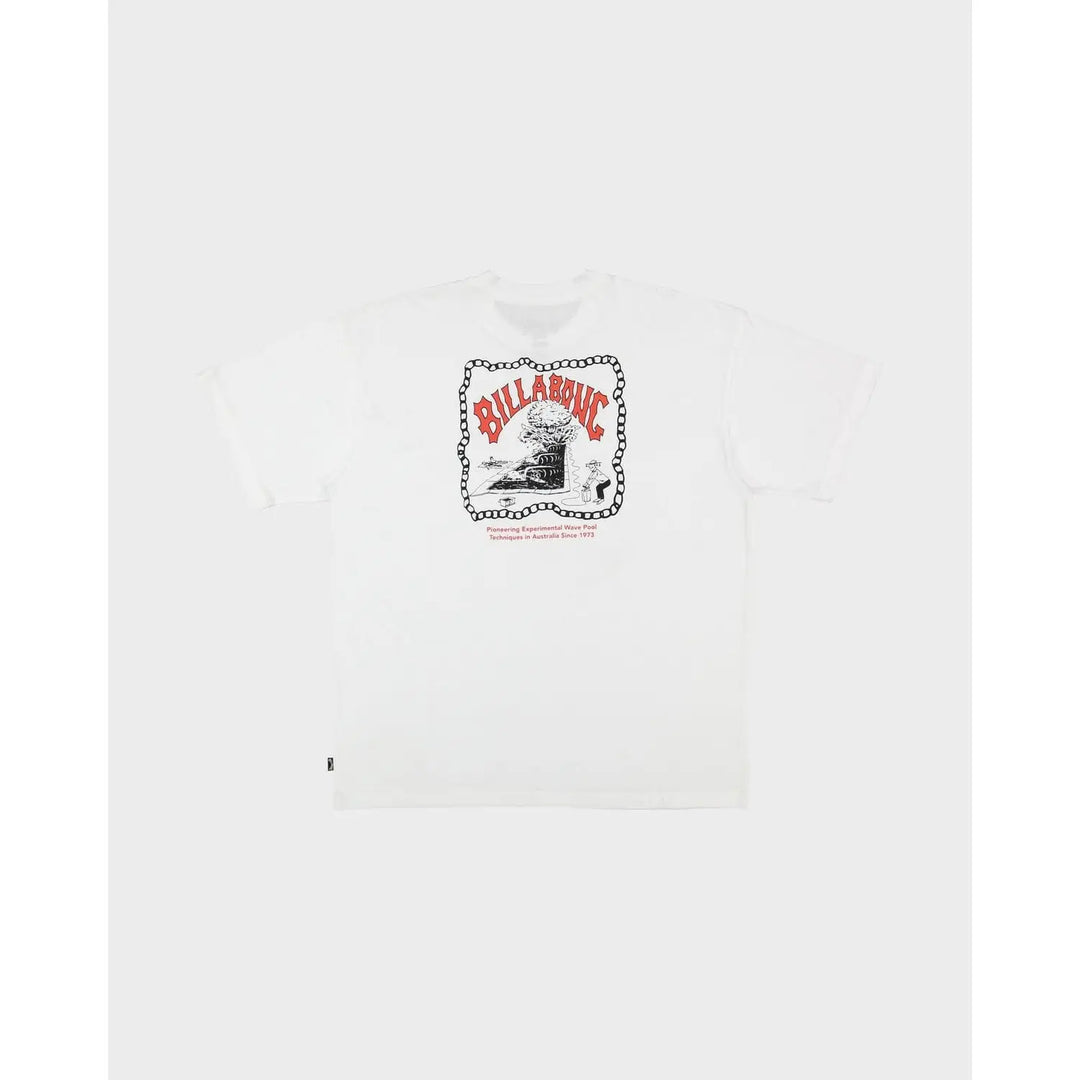 Billabong Wave Pool OG T-Shirt 