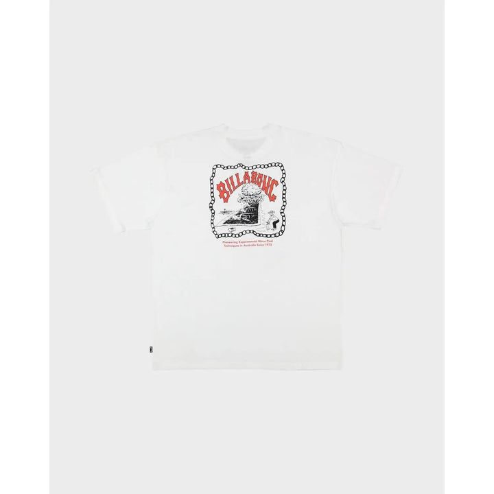 Billabong Wave Pool OG T-Shirt 