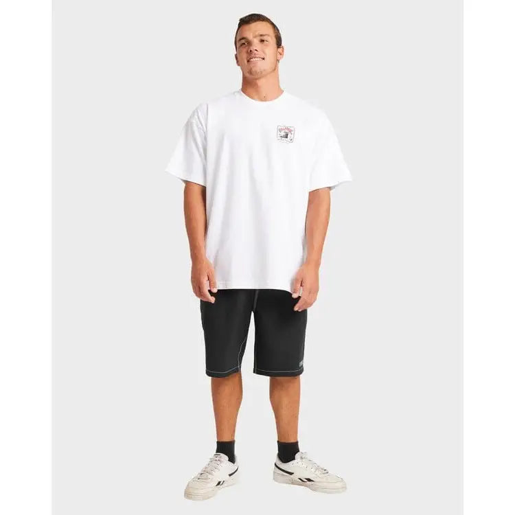 Billabong Wave Pool OG T-Shirt 