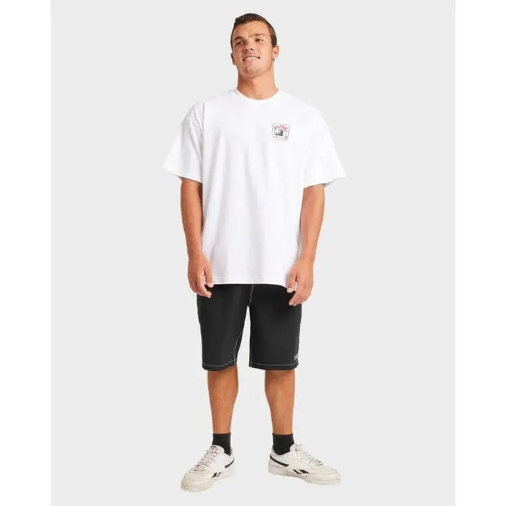 Billabong Wave Pool OG T-Shirt 