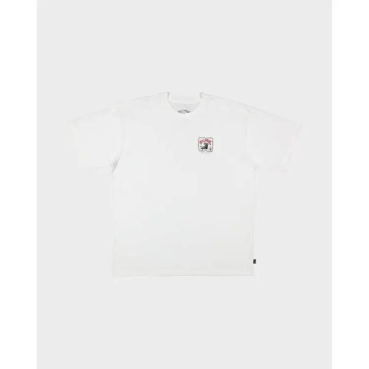 Billabong Wave Pool OG T-Shirt 