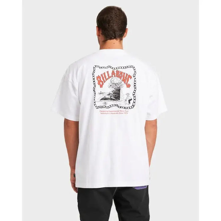 Billabong Wave Pool OG T-Shirt 