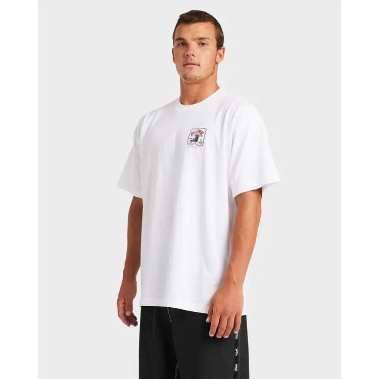 Billabong Wave Pool OG T-Shirt 