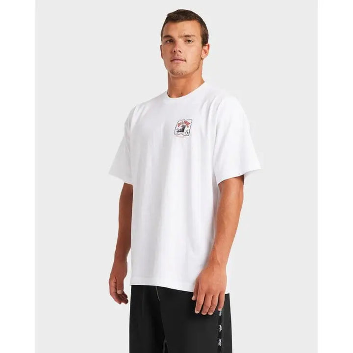 Billabong Wave Pool OG T-Shirt 