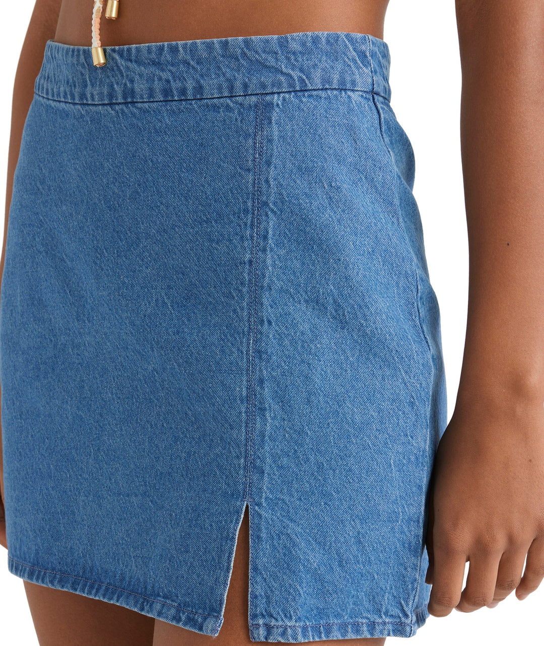Billabong Wave Washed Skirt 
