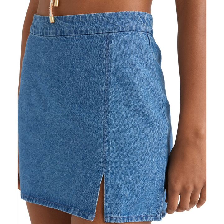 Billabong Wave Washed Skirt 