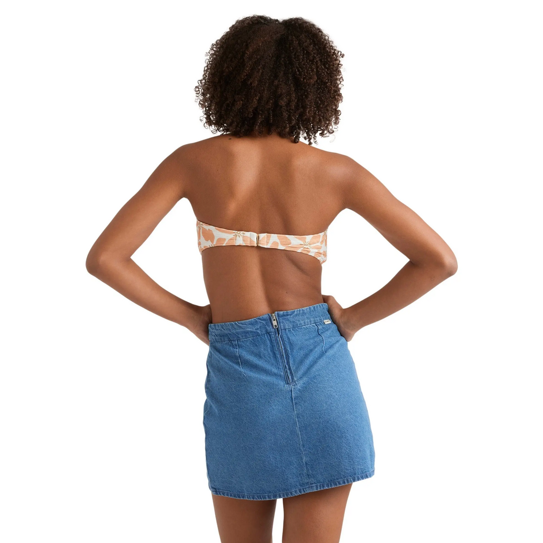 Billabong Wave Washed Skirt 