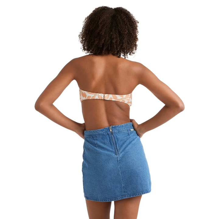 Billabong Wave Washed Skirt 