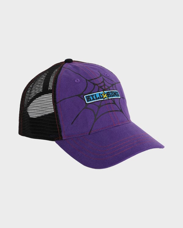 Billabong Web Trucker Cap 